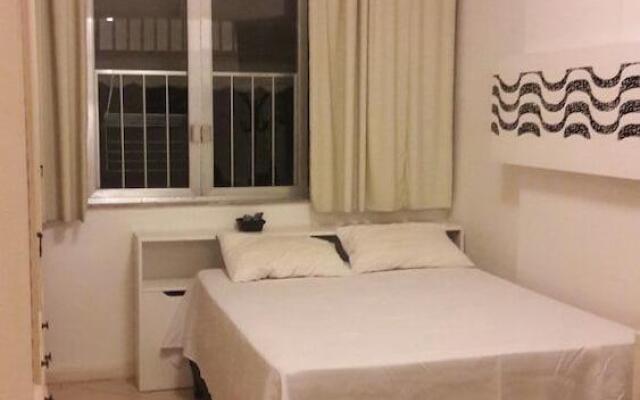 Copacabana Apartament 1150