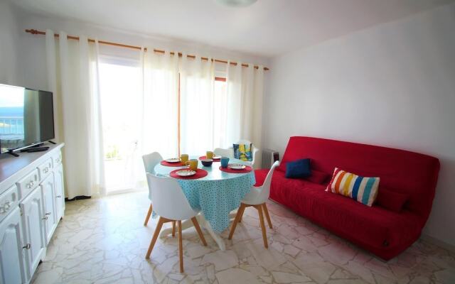 Apartamento 3207 - Panorama Bjos. 2