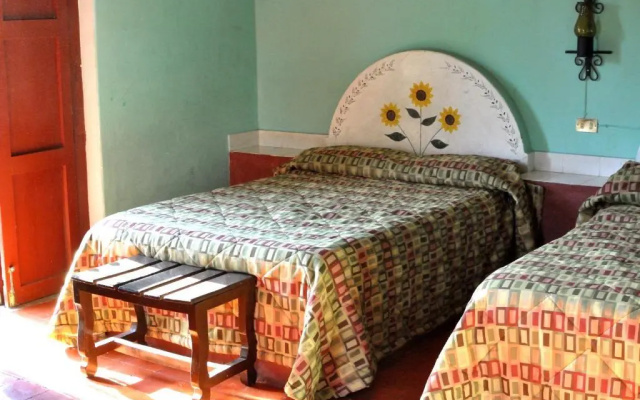 Hotel Luz de Luna