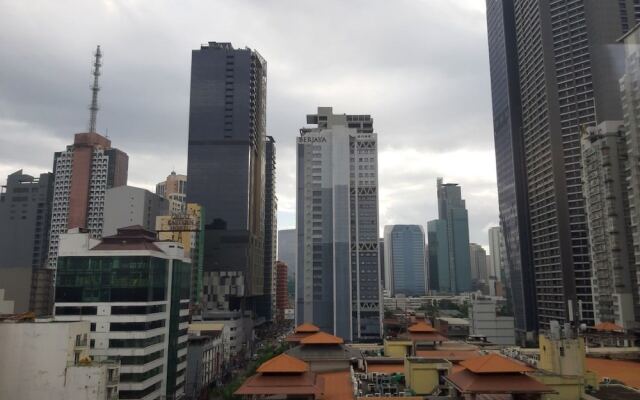 Maxx Hotel Makati