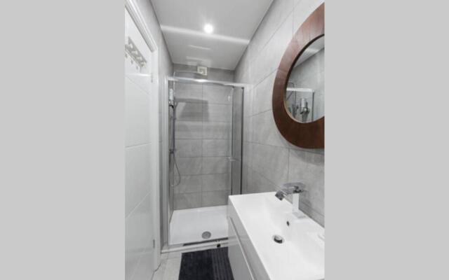 Blackbird Luxury Accommodation Room 10