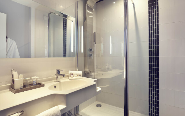 Mercure Brive