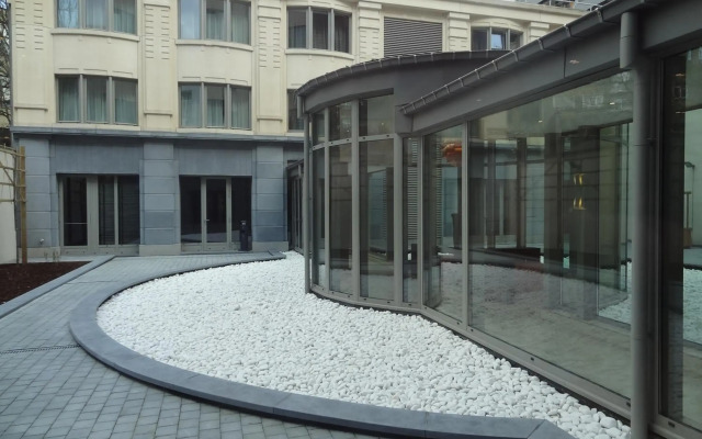 Mercure Brussels Centre Midi