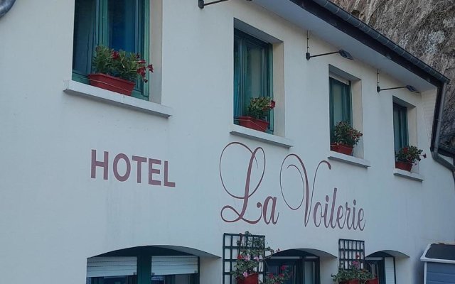 Hotel La Voilerie Cancale