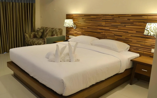 D Xpress Apartment