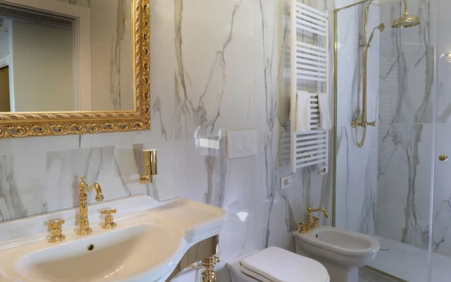 Suites&Atelier Lake Como