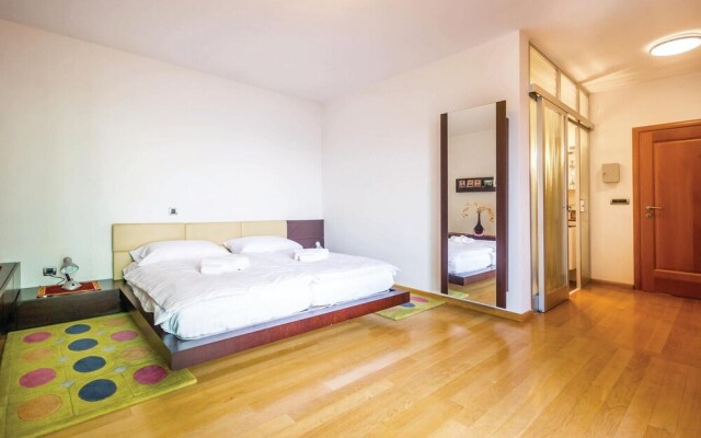 Beautiful Home in Rijeka With Wifi and 5 Bedrooms