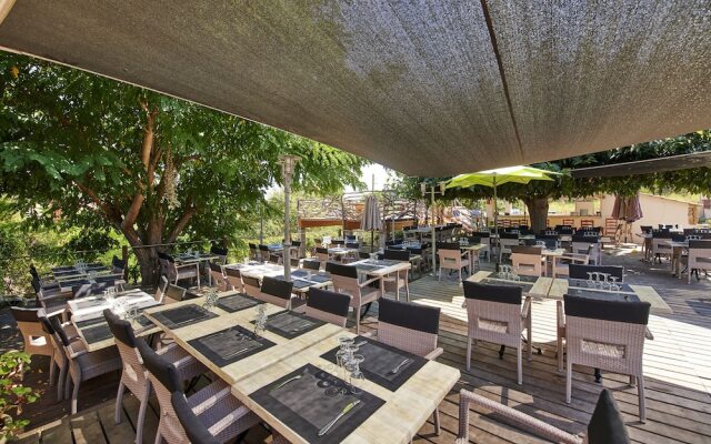 Hotel le Ressac