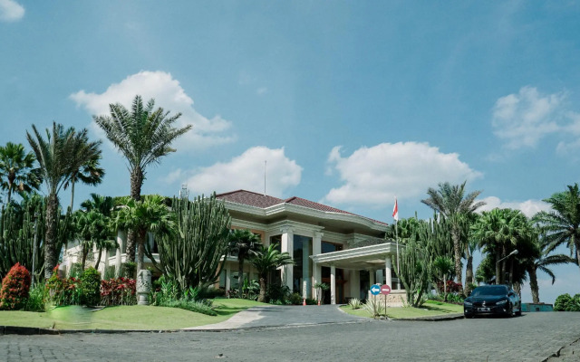 Susan Spa & Resort