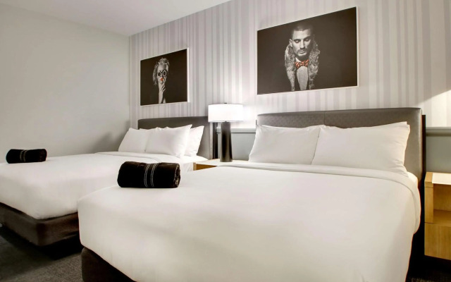 The Rose Hotel Chicago O’Hare, Tapestry Collection by Hilton