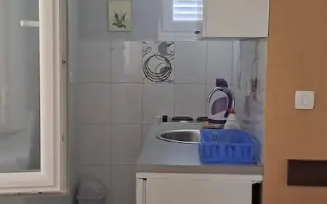 Apartmeni Janda Bijela