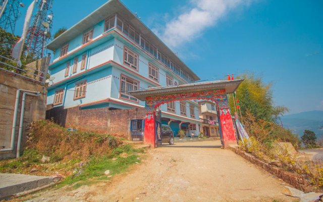 Hotel Silk Route Station by OYO Rooms