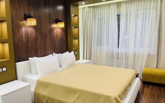 Apartamenty na Roz 65