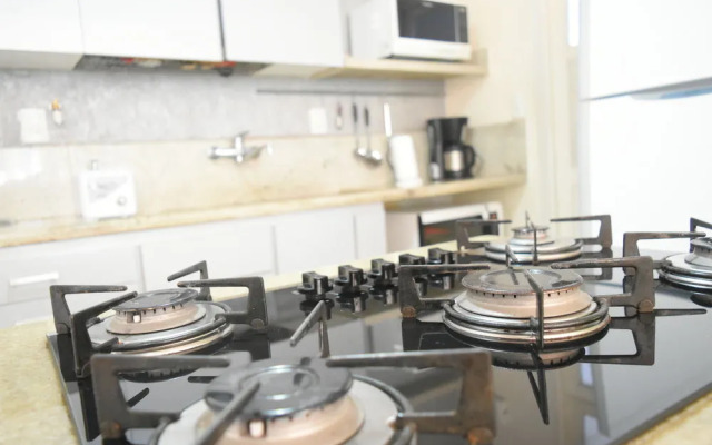 Tohu Bohu Guest House Copacabana