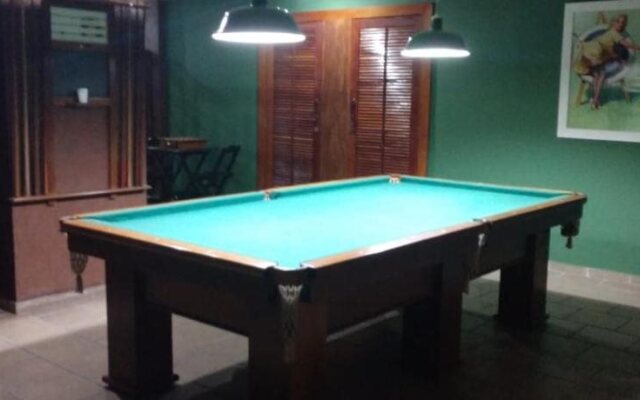 Stratus Vila Hotel