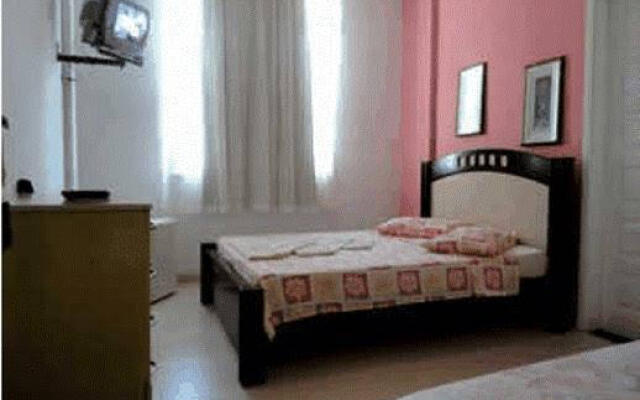 Nevada Thorium Hotel