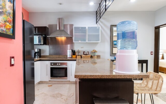 Paseo Del Sol Reef 306 2 Bedroom Condo by RedAwning