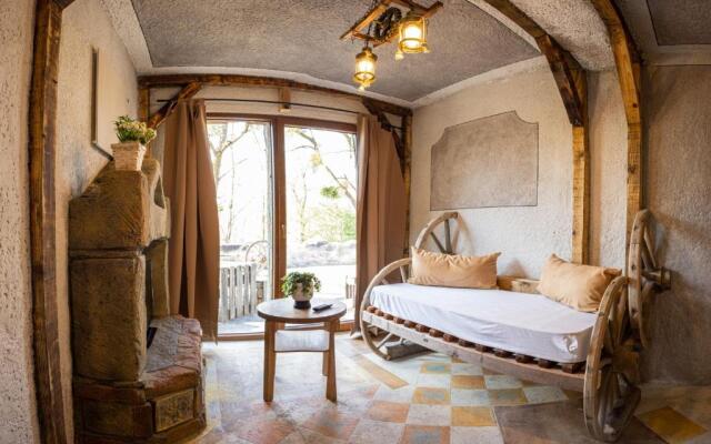 Havenburg Kutschenbauer unten Links