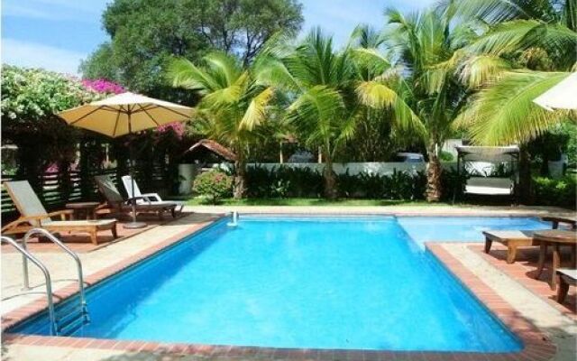 Hotel Rancho Regis