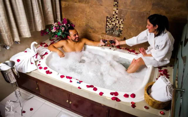 Suites Teziutlan