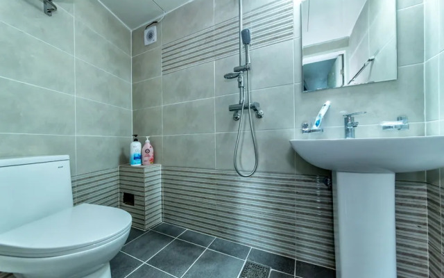 Jeju Iyagi Byeolbang Pension