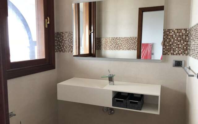 Villa Bea B