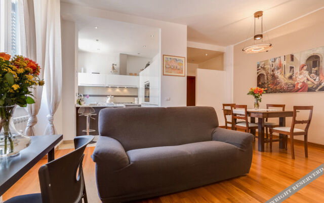 Rome as you feel - Monti Colosseo