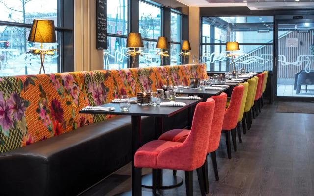 Thon Hotel Opera