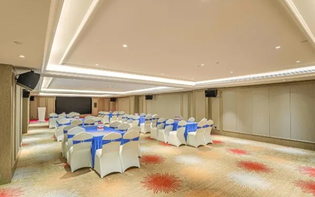 Vienna International Hotel