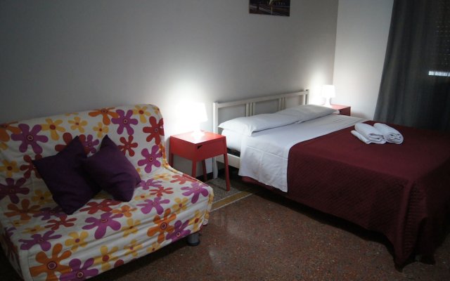 Laterano Guest House