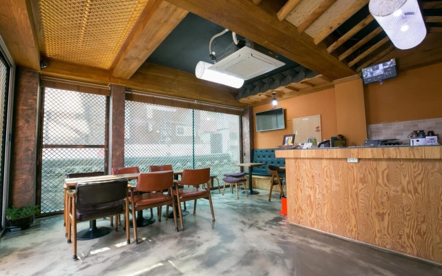 Jeonju Tteulanchae Hanok Stay