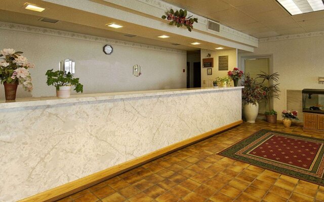 Knights Inn Rantoul