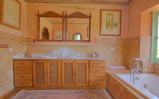 Villa Patrizia