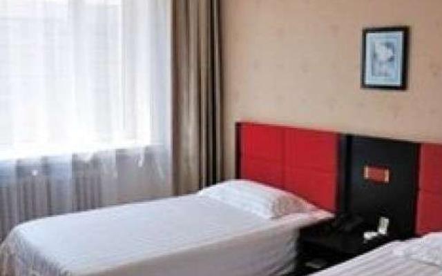 Yida Hotel