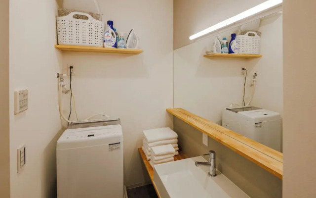 Tokyo Sky Suite Hotel