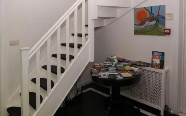 Bed & Breakfast Hasselt