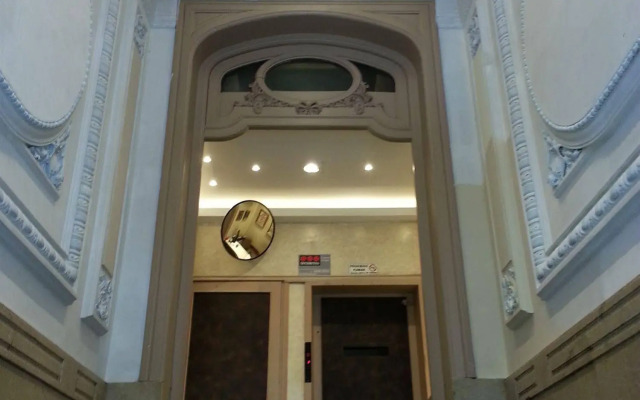 New Arapey Hotel