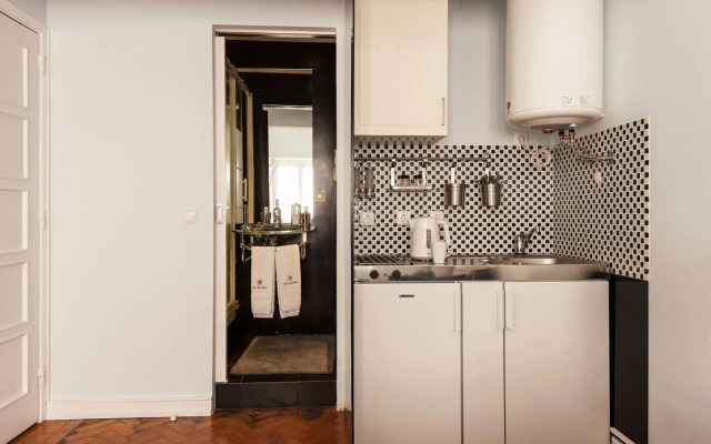 Lisbon City Break Apartments