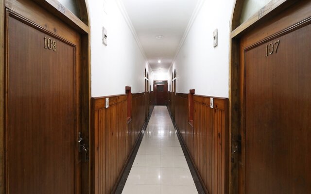 OYO 1820 Hotel Prim Rose