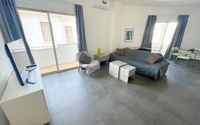 High Speed Holiday Apartment