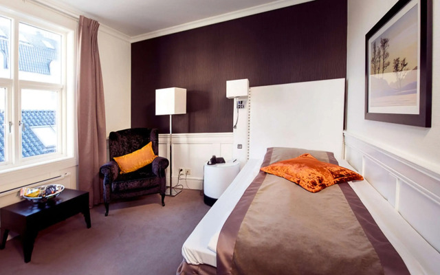 Home Hotel Atlantic