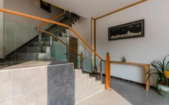 Picking up Light Preface·Xiansi Homestay