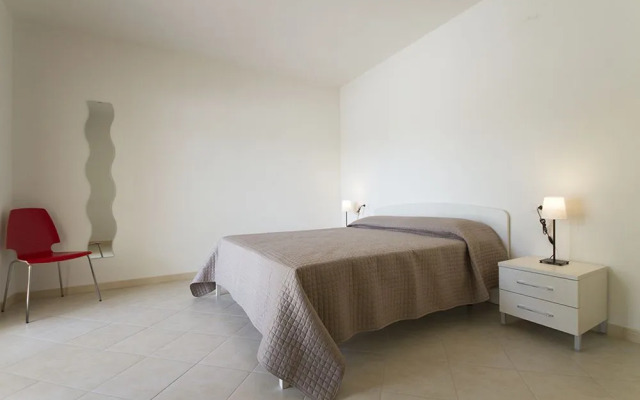 GF Apartments - La Vigna