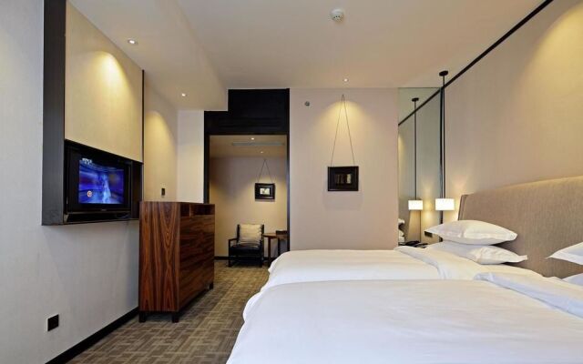 Haiting Longan Hotel