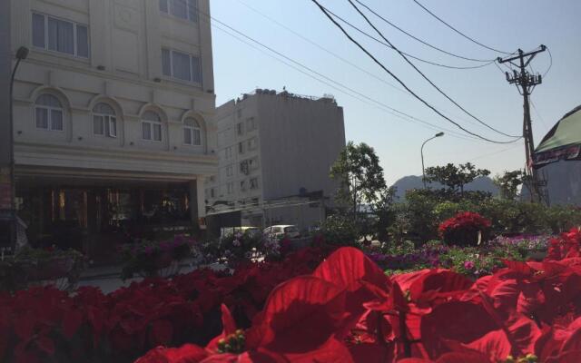 Ha Long Park Hotel