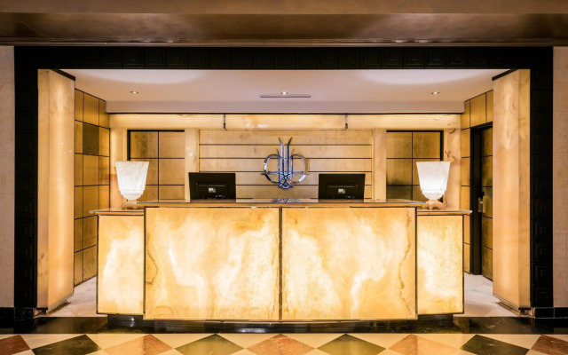 Las Dunas Grand Luxury Hotel