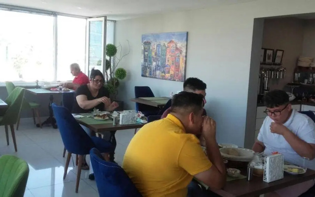 Orhanlar Otel Edremit