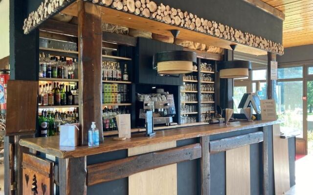 Village Vacances Les Cîmes du Leman