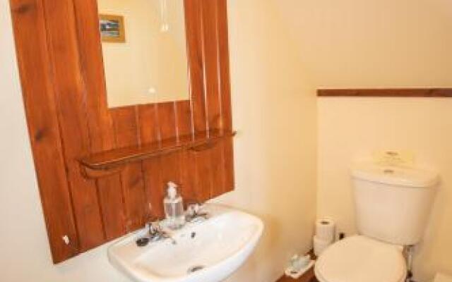 Arle Lodge
