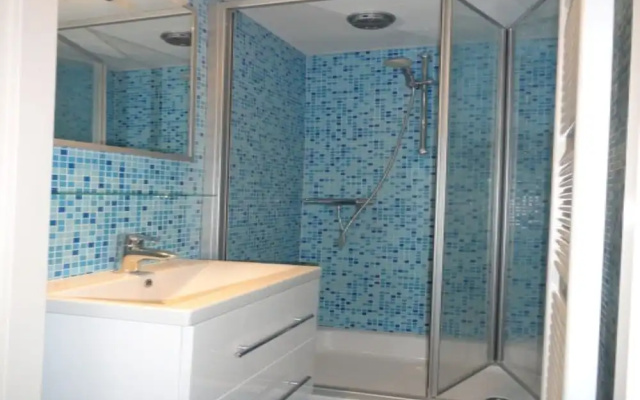 Quietly Located Apartment at the Outskirts of Domburg